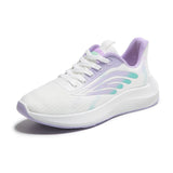 Zapatillas Femeninas Esportivo Zanio